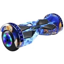 Ac Scooter Hoverboard 8" Placa