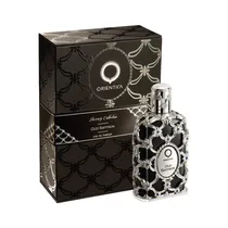 Orientica Oud Saffron Edp Mas 80ML