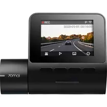 Câmera para Carro Xiaomi 70MAI Dash Cam A200-1 Dual FHD - Preto