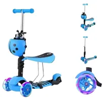 Patinete Inf...