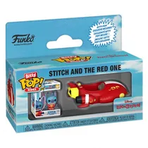  Funko Bitty...