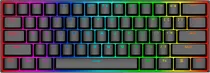 Teclado Gaming Redragon Dragonborn K630RGB (Espanhol com Fio) Switch Brown