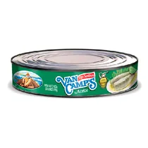  Sardinas Va...