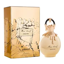  Perfume Arm...