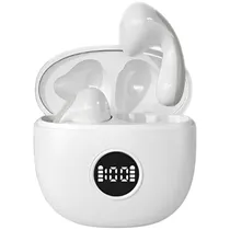 Fone de Ouvido Ecopower EP-H104 Bluetooth - White