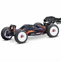 Carro Traxxa...