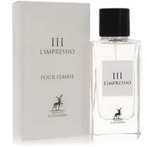 Alhambra L'I...