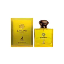 Maison Alhambra Jubilant Vitality Edp 100ML