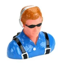 Piloto 1/6 ...