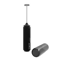 Britania Mixer Mini BMX01A Pila Negro