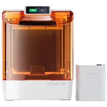 Imp 3D Creality HALOT-X1 Combo (211*128*200MM) 1003040272