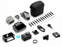 Combo Drone Dji Lito X1 FLY More Combo (Dji RC 2) + Oa 5 Pro Standard