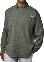  Camisa Colu...