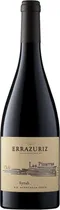  Vinho Erraz...