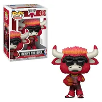 Funko Pop Nb...