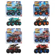  Mattel Vehi...