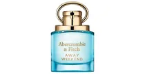  Abercrombie...