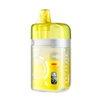 Pod Descartável Elf Bar Eb Create BC Pro 40K Pineapple Pom