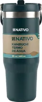 Termo Nativo...