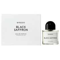 P.Byredo Black Saffron 50ML Edp