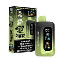 BLVK/Just Juice 45K Kiwi Passion