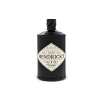 Gin Hendricks 700ML s/Caixa 5010327755014