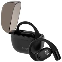 Fone de Ouvido Sem Fio G-Tide OWS8 com Bluetooth e Microfone - Preto