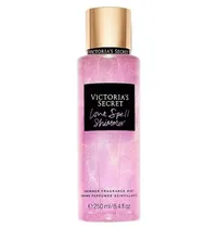 Victorias Sec SPL Love Spell Shimmer com Bri 250ML