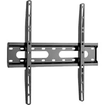 FTX Soporte TV FTX38-69F 43-100" 75KG/Fijo Negro