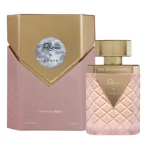 Perfume Ahmed Al Maghribi The Moon Series Rhea Exdp Feminino - 100ML