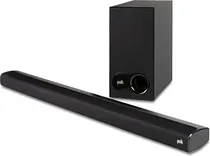 Soundbar Pol...