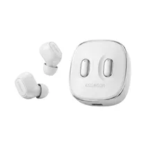 Auricular Essager EEJTWS-LX02-Z BT White
