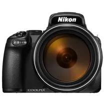 Camera Nikon Coolpix P1100 16MP 125X 24-3000MM Uhd