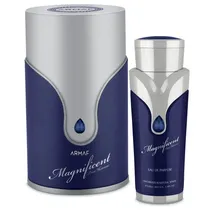 Armaf Magnificent Blu Edp Mas 100ML