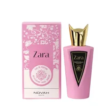Perfume Novah Zara Edp Feminino - 100ML