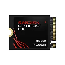  SSD Sandisk...