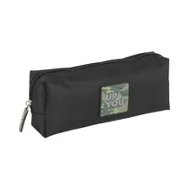 Cartuchera UP4YOU ET47864UP-PT Negro