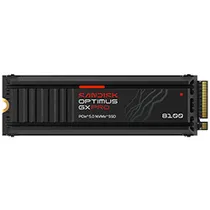 SSD Sandisk ...