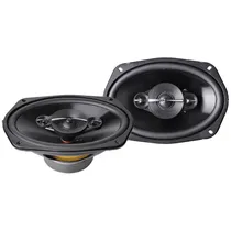 Alto Falante Nakamichi NSG6959 - 70W RMS - 4 Vias - 6X9"
