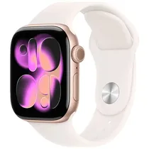 Apple Watch ...