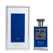 Lattafa Blue Sapphire 100ML