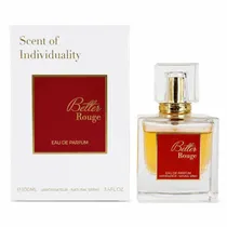 Perfume Emper Arabia Better Rouge Milestone Edp Unissex - 100ML