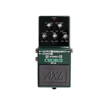  Pedal Axl A...