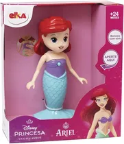  Boneca Arie...