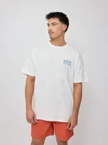 Remera Rusty...