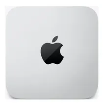 Apple Mac Mini MHQK4LL/A M6 16/256GB 2026 - Silver