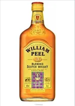 Willian Peel Whisky 1L