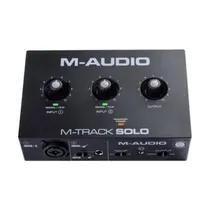 M-Audio M-T...