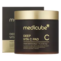 Medicube Deep Vita C 70PADS 150G