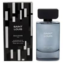 Perfume Masc...